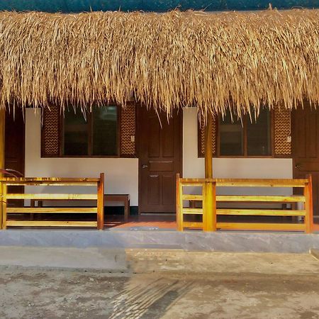 Hello Hostel San Vicente (Palawan) Exterior foto
